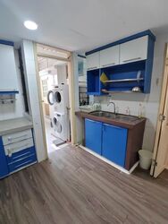 Emerald Park (D3), Condominium #567699091